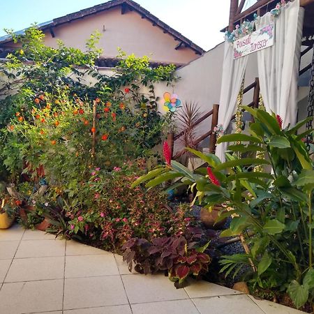 Pousada Florescer Araquari Exterior foto