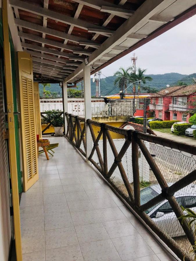 Pousada Florescer Araquari Exterior foto