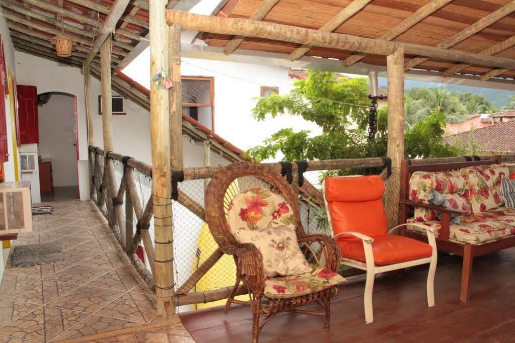 Pousada Florescer Araquari Exterior foto