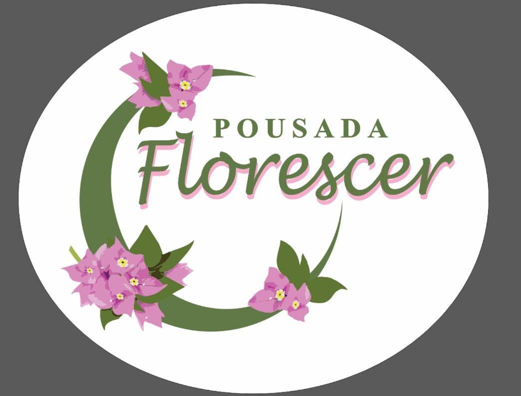 Pousada Florescer Araquari Exterior foto
